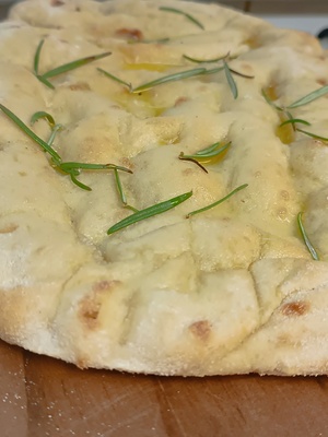 focaccia