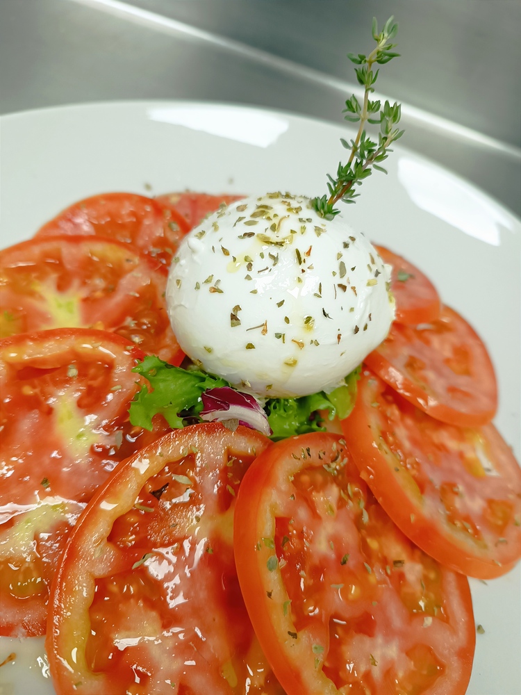 caprese